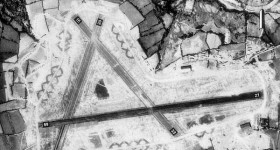 Upottery Airfield, England, 22 April 1944.