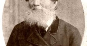Picture of William Hancock, Blackdown Hills