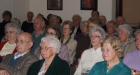 Preview Screening of DVD Hemyock Then and Now